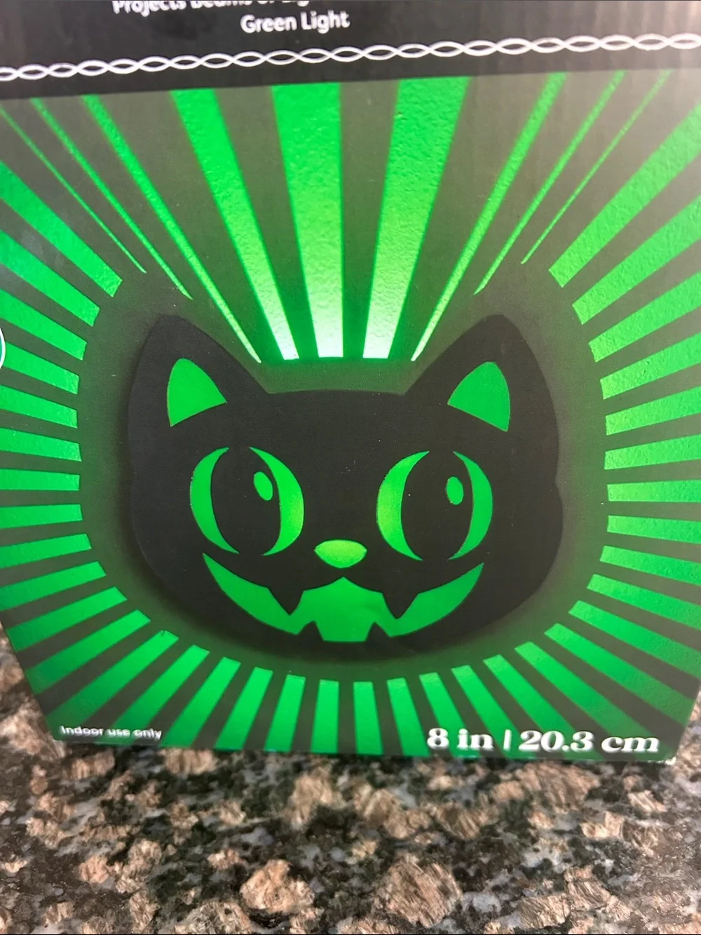 ASHLAND RADIANT SHADOWS BLACK CAT 8